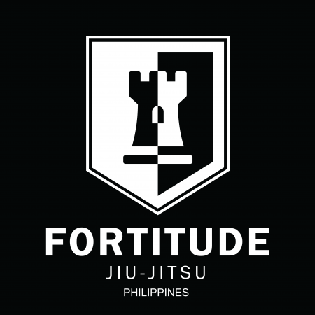 Fortitude Jiu Jitsu Philippines