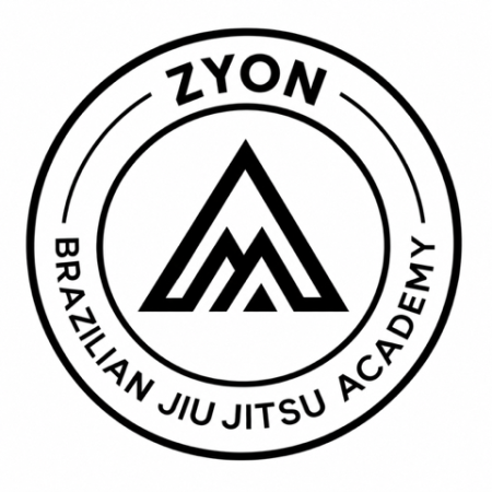 Zyon Brazilian Jiu Jitsu